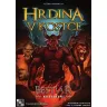 Hrdina v kostce - Bestiář