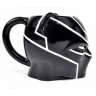Hrnek 3D Marvel - Black Panther