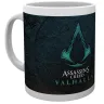 Hrnček Assassin Creed Valhalla - Logo