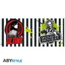 Beetlejuice and Astrid Mug