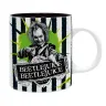 Beetlejuice and Astrid Mug