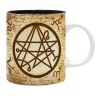 Tasse Call of Cthulhu - Necronomicon