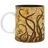 Tasse Call of Cthulhu - Necronomicon