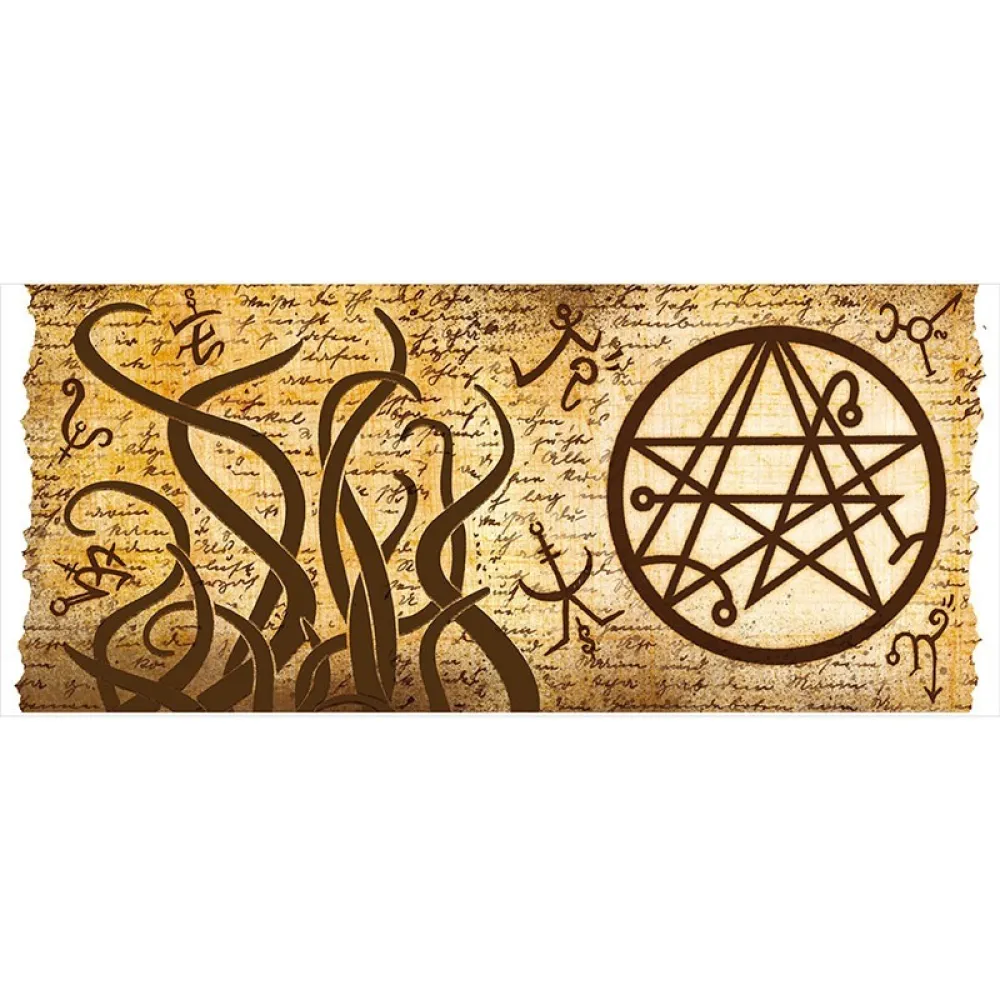 Tasse Call of Cthulhu - Necronomicon