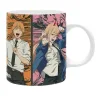 Chainsaw Man Mug - Devil Hunter