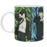 Chainsaw Man Mug - Devil Hunter