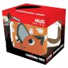 Chainsaw Man Mug - Pochita