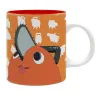 Chainsaw Man Mug - Pochita