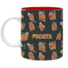 Chainsaw Man Mug - Pochita