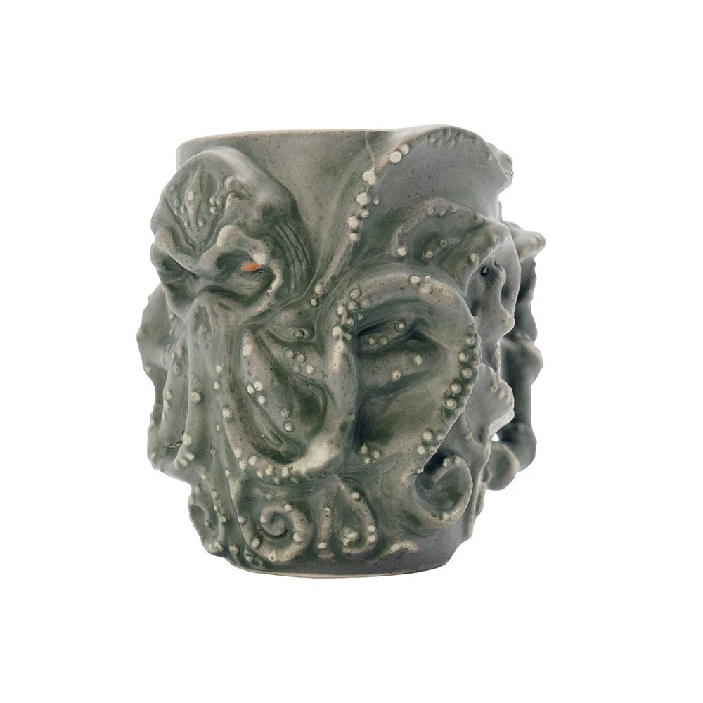 Cthulhu 3D Mug
