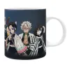 Demon Slayer Mug - Pillars
