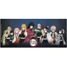 Demon Slayer Mug - Pillars