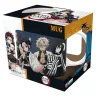 Demon Slayer Mug - Pillars