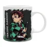 Demon Slayer Mug - Tanjiro