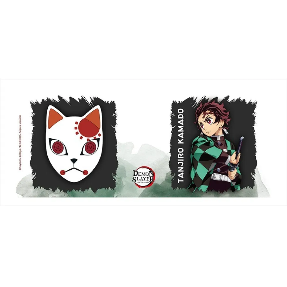 Demon Slayer Mug - Tanjiro