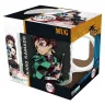 Demon Slayer Mug - Tanjiro
