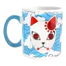 Demon Slayer Mug - Tanjiro Mask