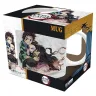 Demon Slayer Mug - Tanjiro & Nezuko Snow