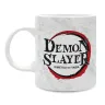 Demon Slayer Mug - Tanjiro & Nezuko Snow