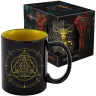 Tasse Diablo IV - Lilith, Golden Edition