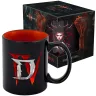 Diablo IV Tasse - Lilith, Queen of the Succubi