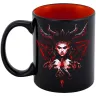 Diablo IV Tasse - Lilith, Queen of the Succubi