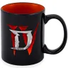 Diablo IV Tasse - Lilith, Queen of the Succubi