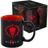 Diablo IV Tasse – Necromancer