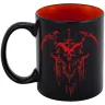 Diablo IV Tasse – Necromancer