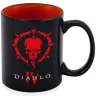 Diablo IV Tasse – Necromancer