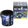 Hrnek Doctor Who - Tardis, měnící se