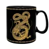 Dragon Ball Mug - Golden Shenron, large