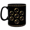 Dragon Ball Mug - Golden Shenron, large