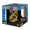 Dragon Ball Mug - Golden Shenron, large