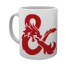 Hrnček Dungeons and Dragons - Dragon