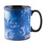Dungeons & Dragons Heat-Changing Mug