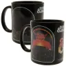 Dungeons & Dragons Mug - Thieves in the Temple, Heat-Changing