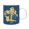 Fallout Tasse - Vault Boy Blue