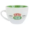 Friends Mug - Central Perk Cappuccino