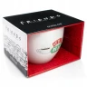 Friends Mug - Central Perk Cappuccino