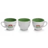 Friends Mug - Central Perk Cappuccino
