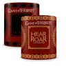 Hrnek Game of Thrones - Lannister, měnící se