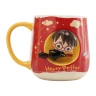 Hrnek Harry Potter (2D reliéf)