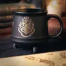 Harry Potter Tasse - 3D Kessel