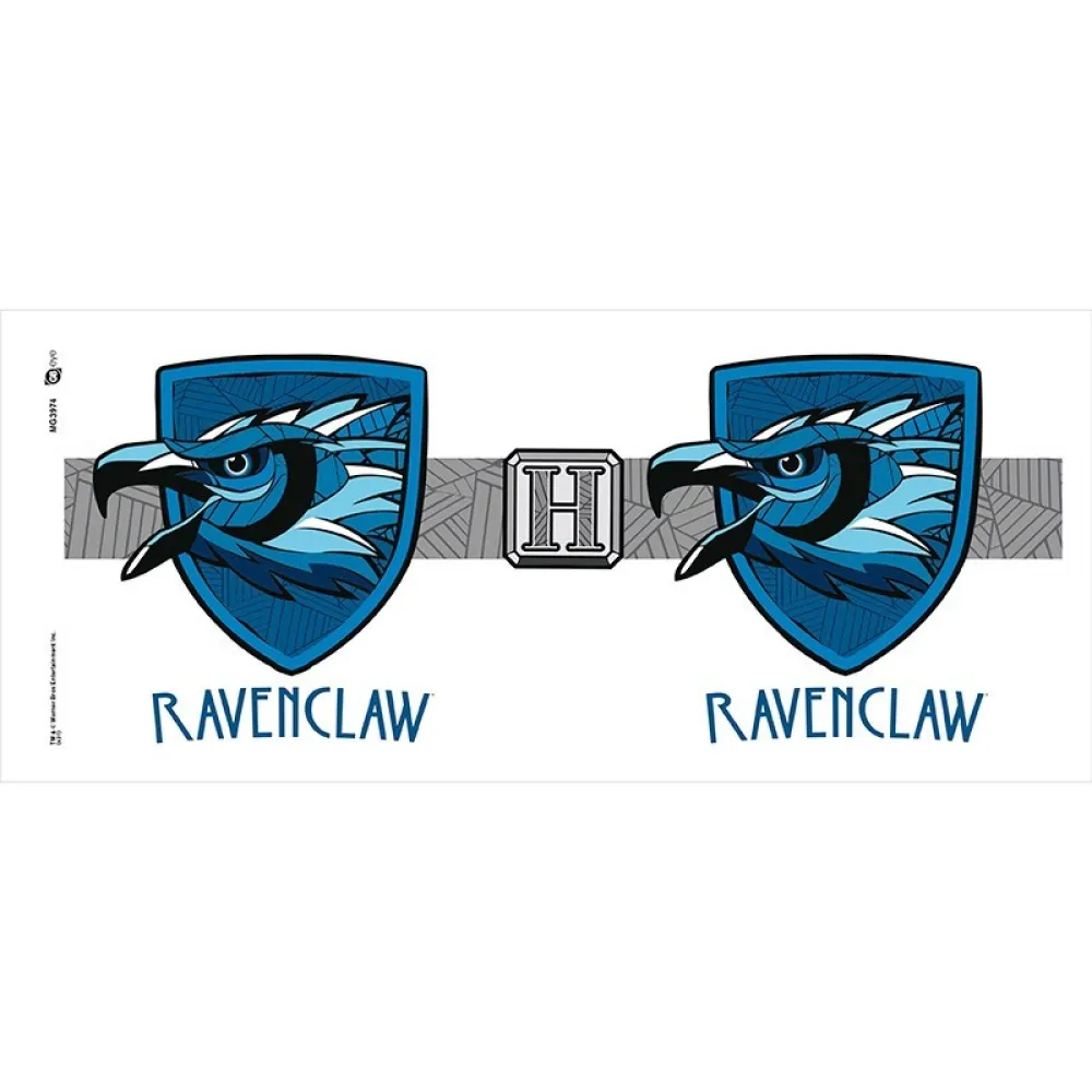 Harry Potter Tasse - Hauswappen Ravenclaw