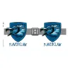 Harry Potter Tasse - Hauswappen Ravenclaw