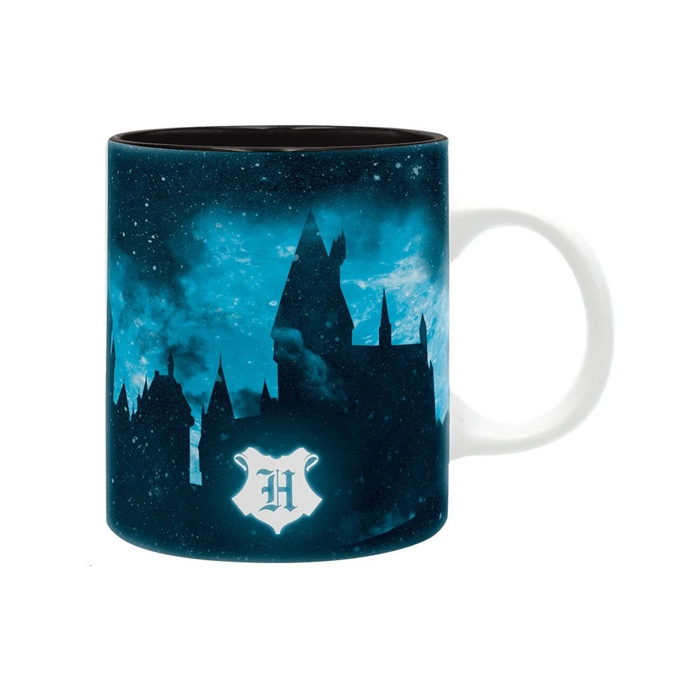 Harry Potter Mug - Expecto Patronum
