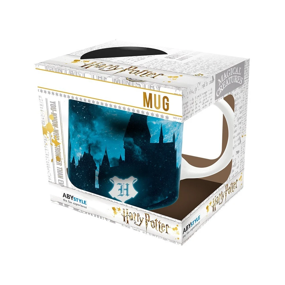 Harry Potter Mug - Expecto Patronum