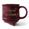 Harry Potter Mug - Cauldron: Spells and Charms