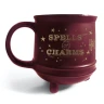 Harry Potter Mug - Cauldron: Spells and Charms